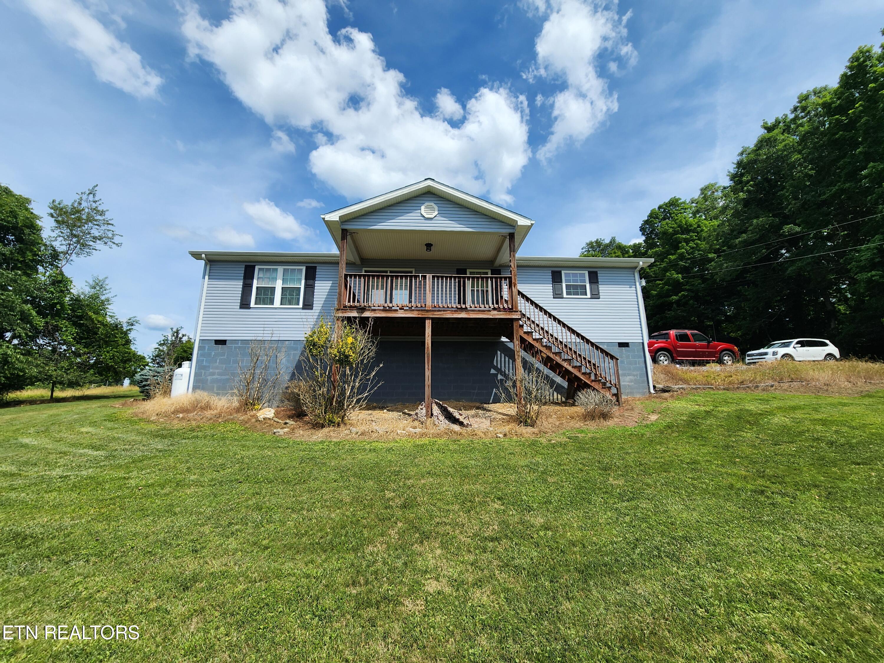 2606 Sandy Ridge Road Jonesville, VA 24263 - Photo 1 of 25 20240612_154834