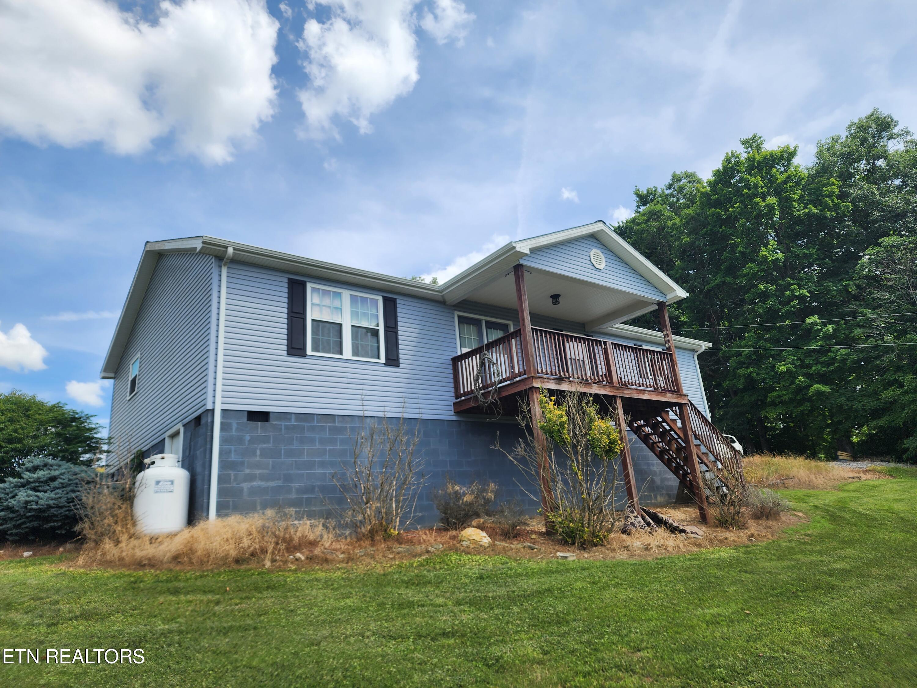 2606 Sandy Ridge Road Jonesville, VA 24263 - Photo 2 of 25 20240612_154745
