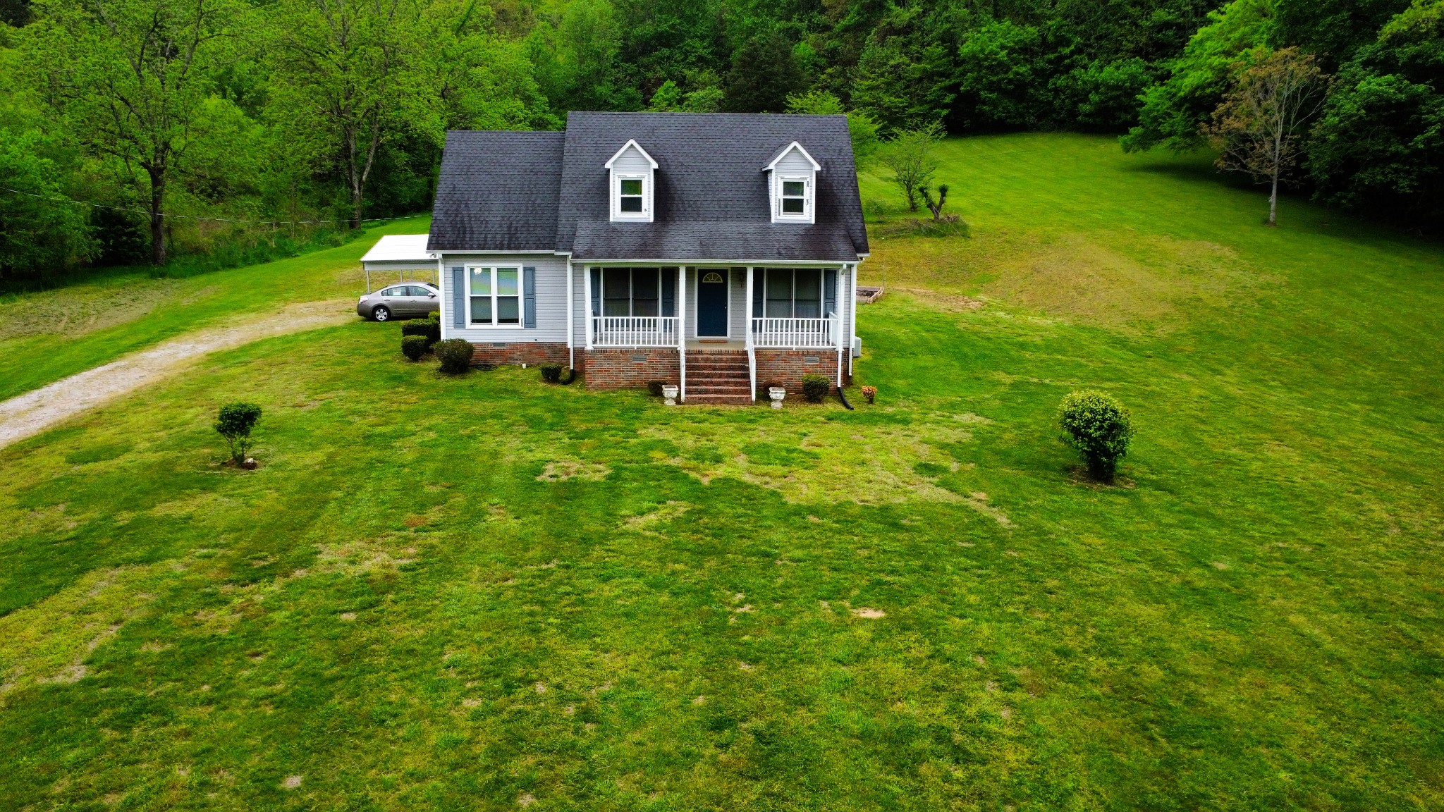 4320 Clear Creek Road Pulaski, TN 38478 - Photo 1 of 20 Gallery Image 1
