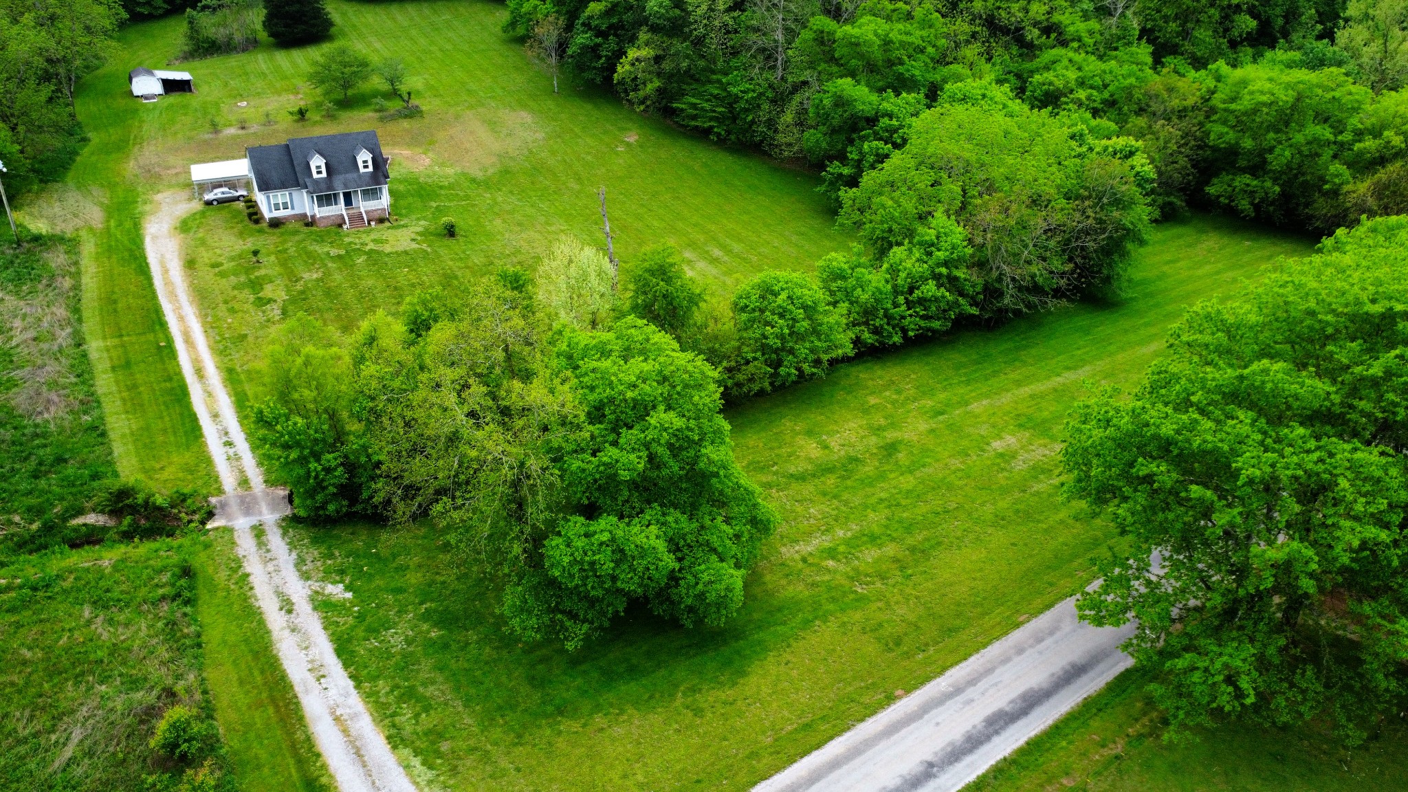 4320 Clear Creek Road Pulaski, TN 38478 - Photo 3 of 20 Gallery Image 3