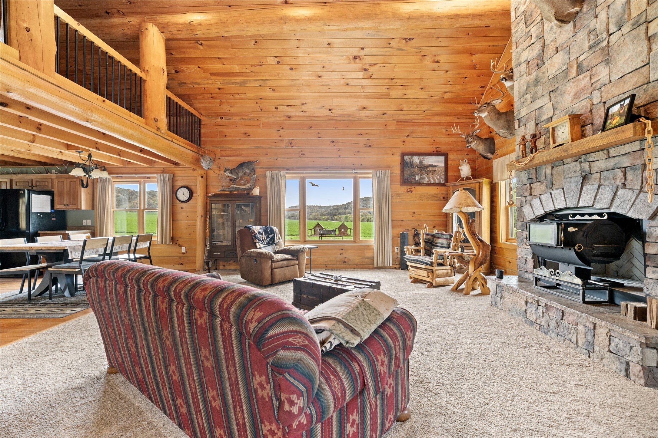 776 Center Creek Road Nelson, WI 54756 - Photo 22 of 37 Gallery Image 22
