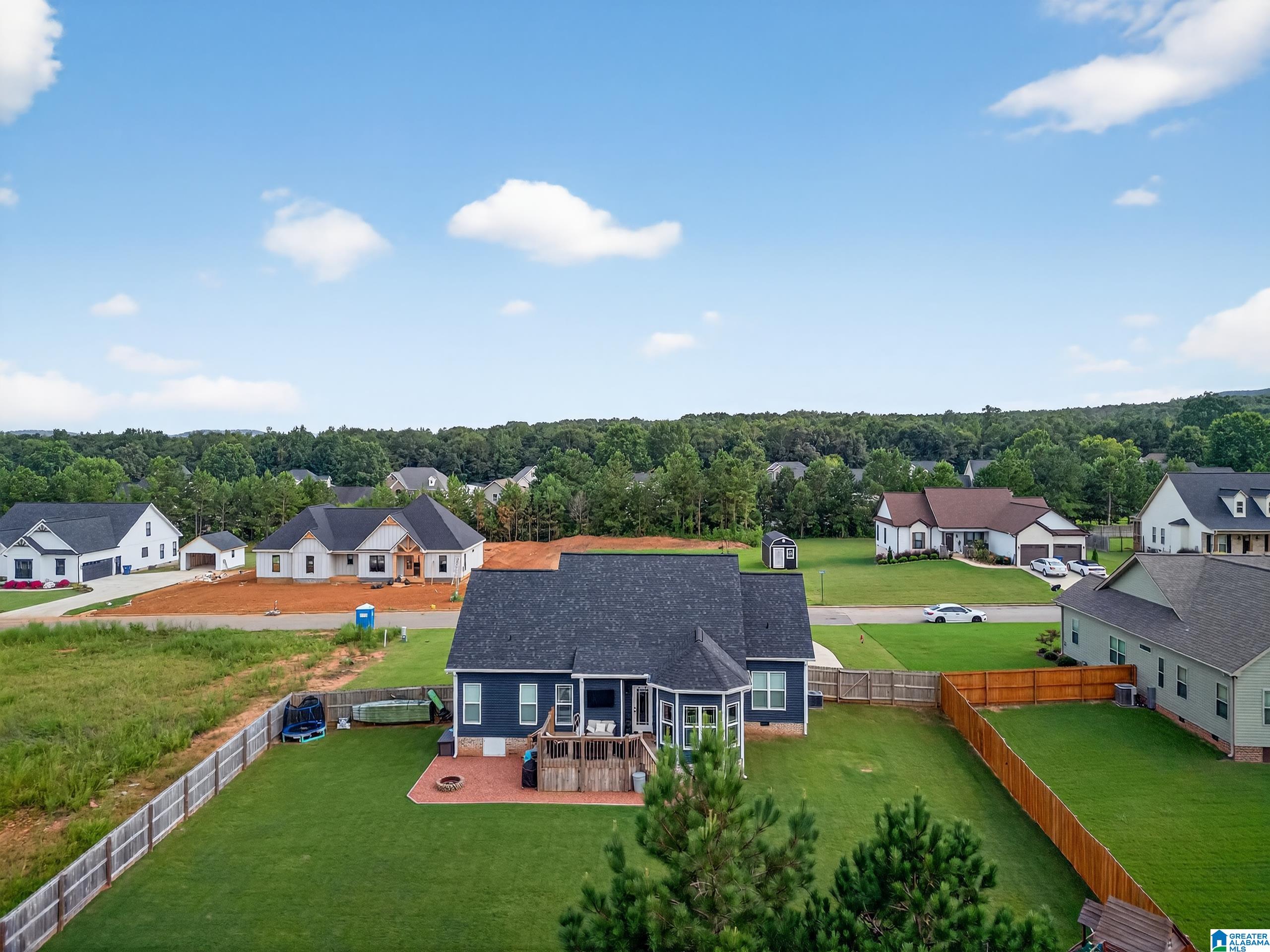 143 Freedom Way Anniston, AL 36207 - Photo 44 of 49