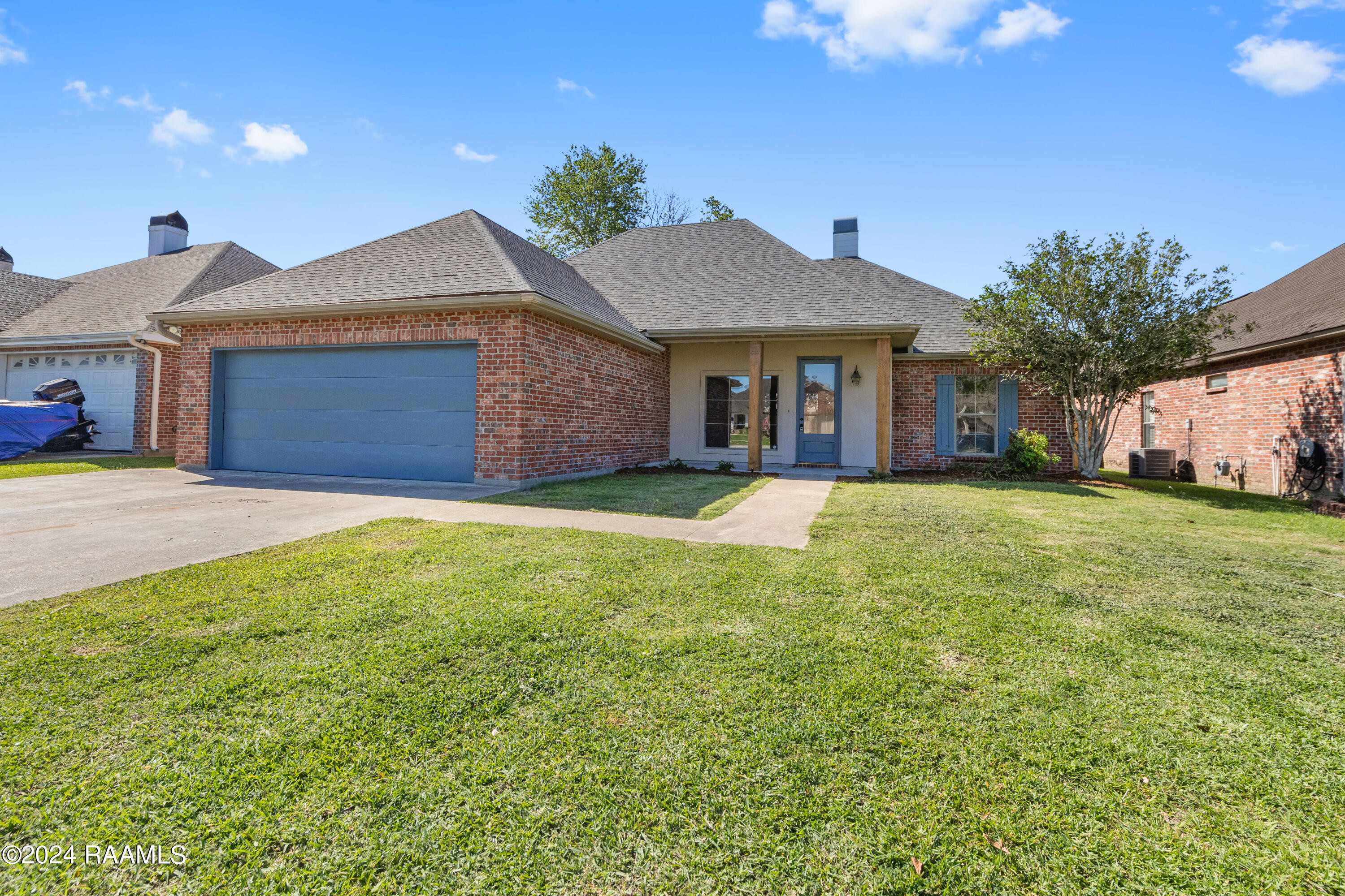 402 Riner Drive Scott, LA 70583 - Photo 1 of 41 402Riner-4
