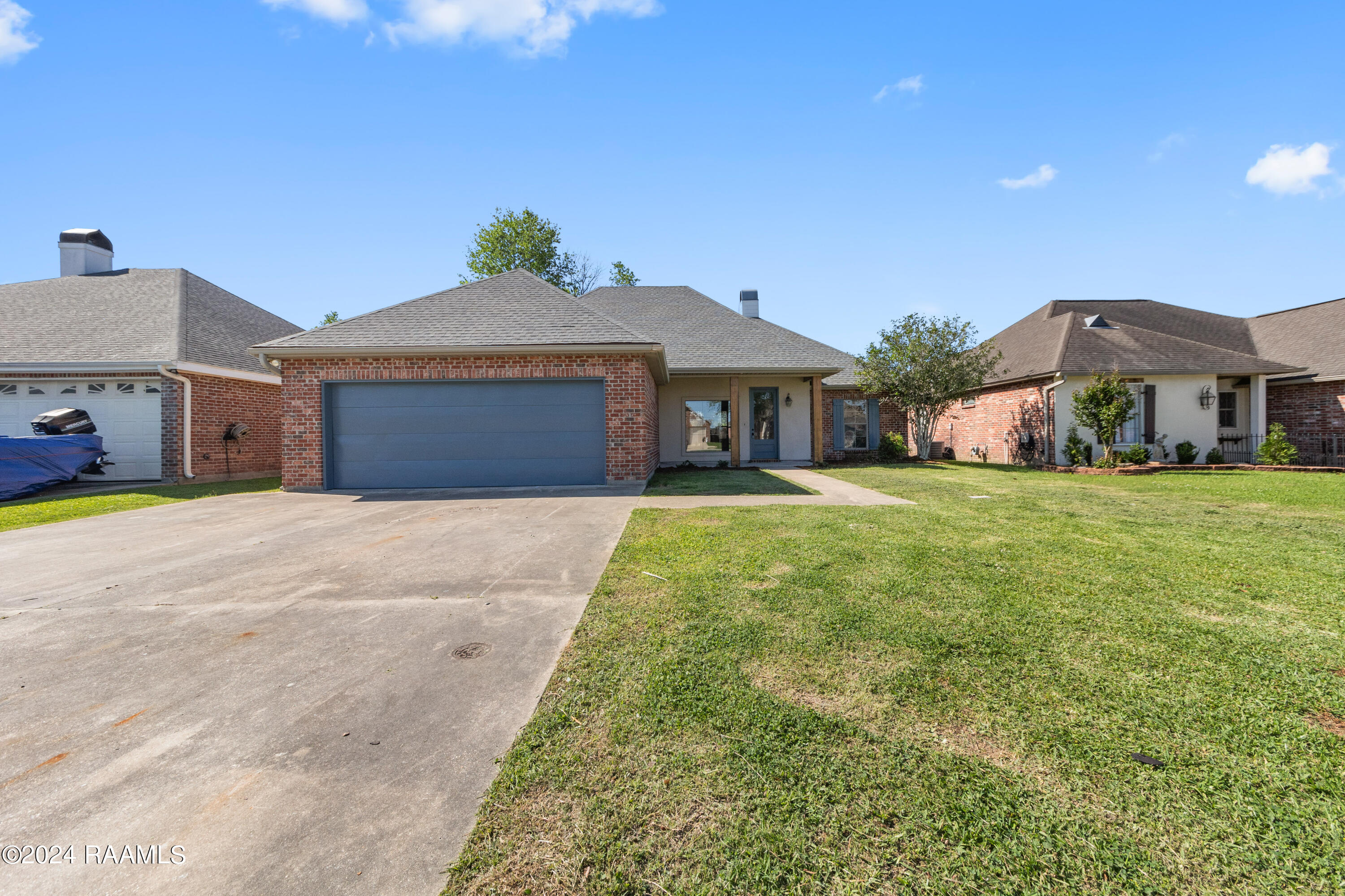 402 Riner Drive Scott, LA 70583 - Photo 3 of 41 402Riner-1