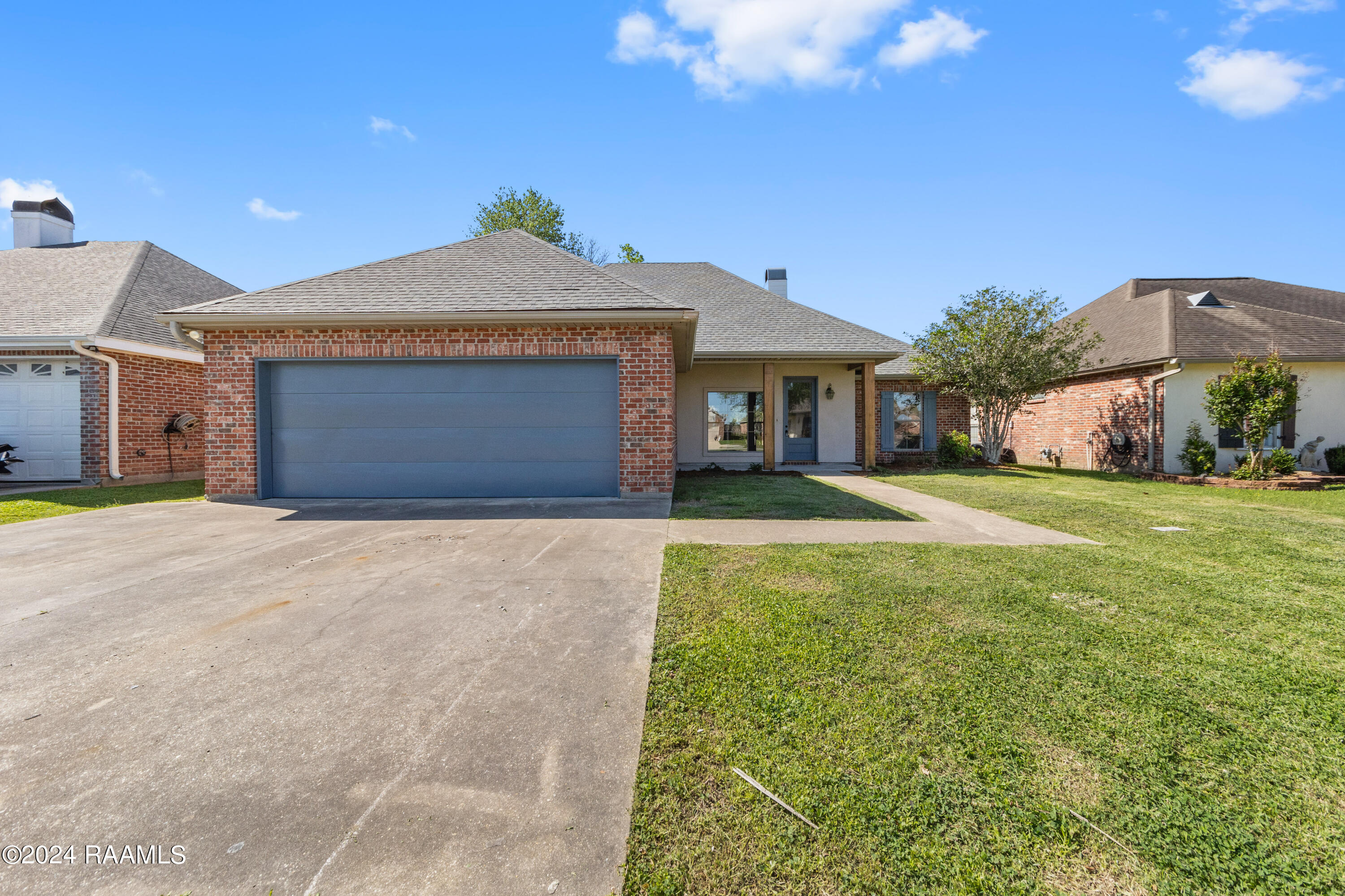 402 Riner Drive Scott, LA 70583 - Photo 4 of 41 402Riner-2