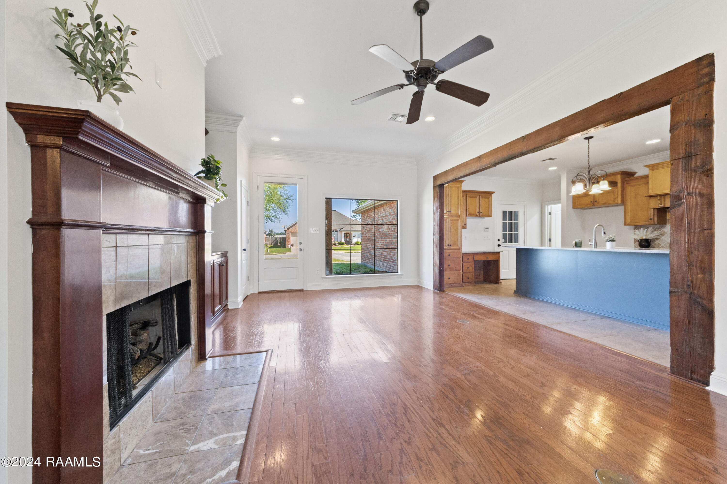402 Riner Drive Scott, LA 70583 - Photo 8 of 41 402Riner-24