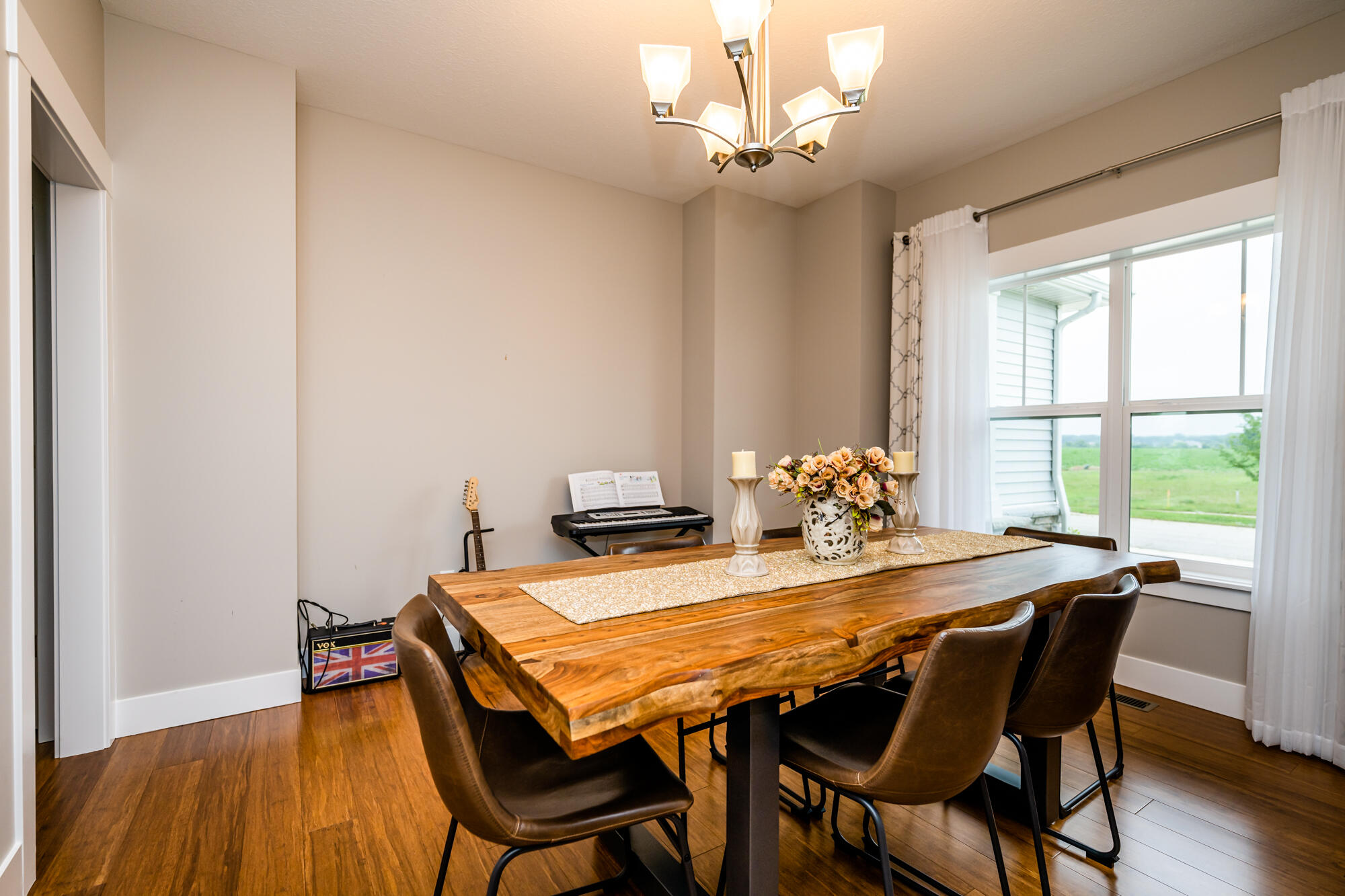 6155 Comiskey Road Stevensville, MI 49127 - Photo 5 of 42 Comiskey-106