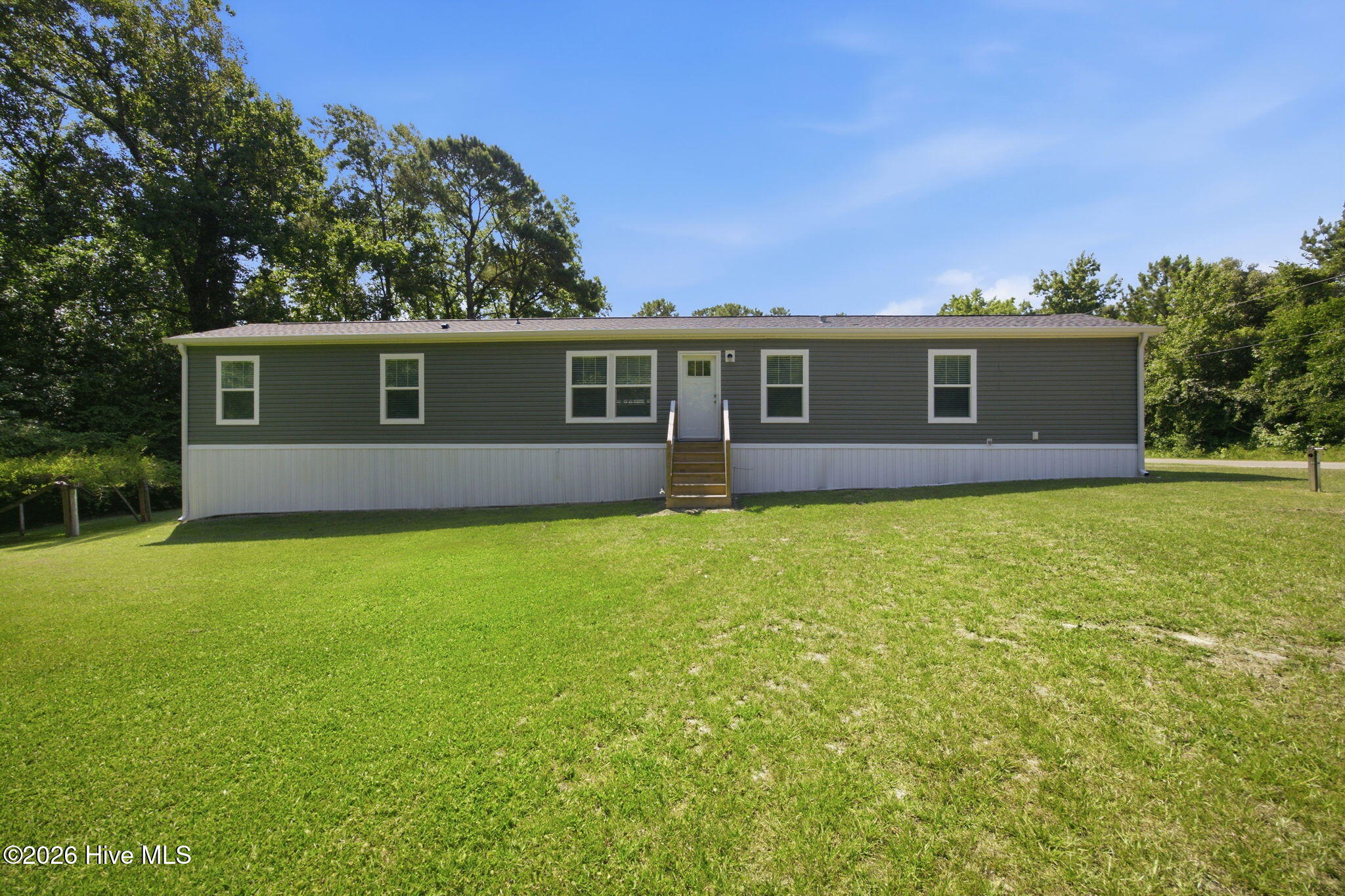 425 Beckys Creek Road Hampstead, NC 28443 - Photo 1 of 39