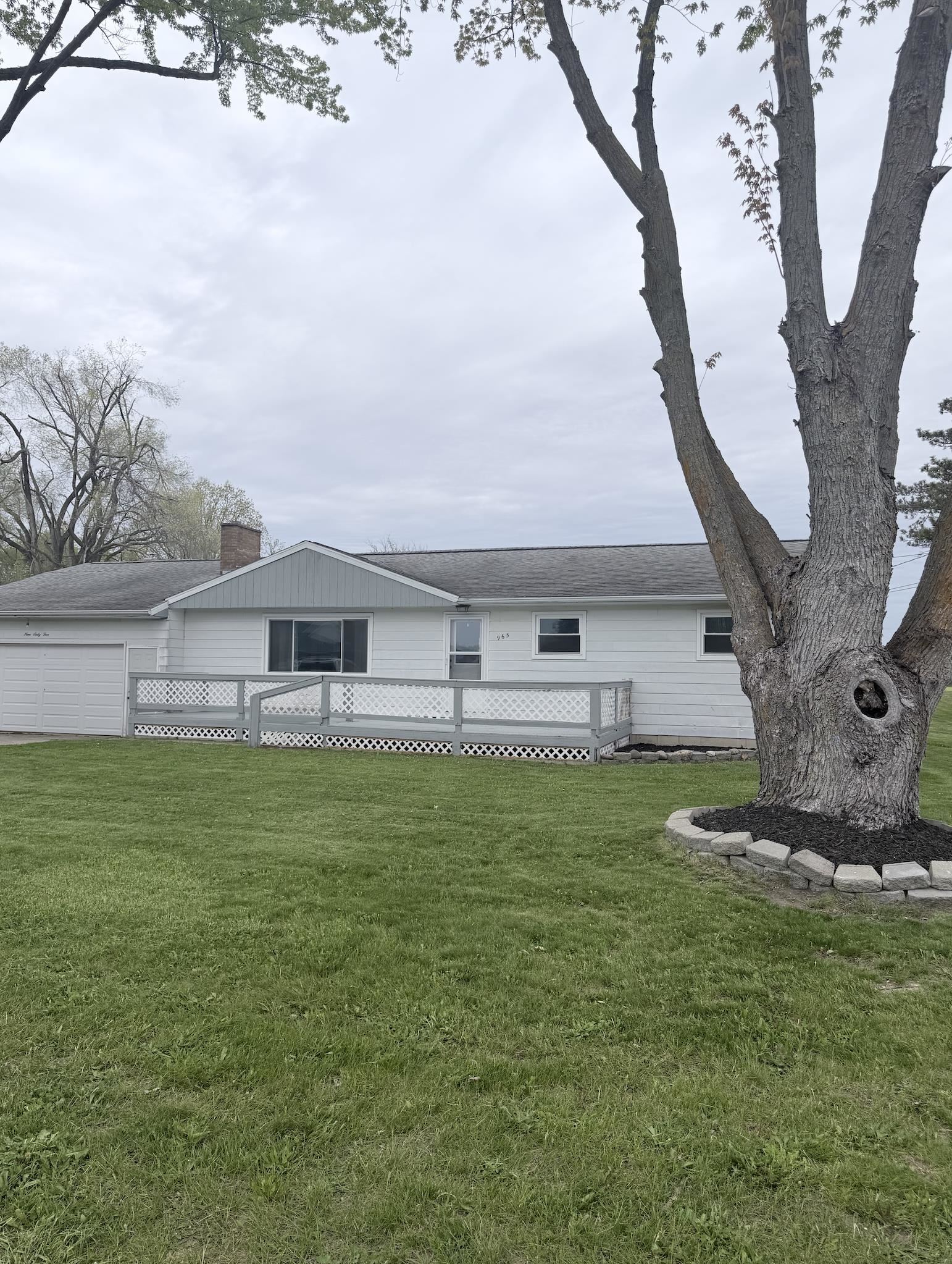 965 East Remus Road Mount Pleasant, MI 48858 - Photo 1 of 15