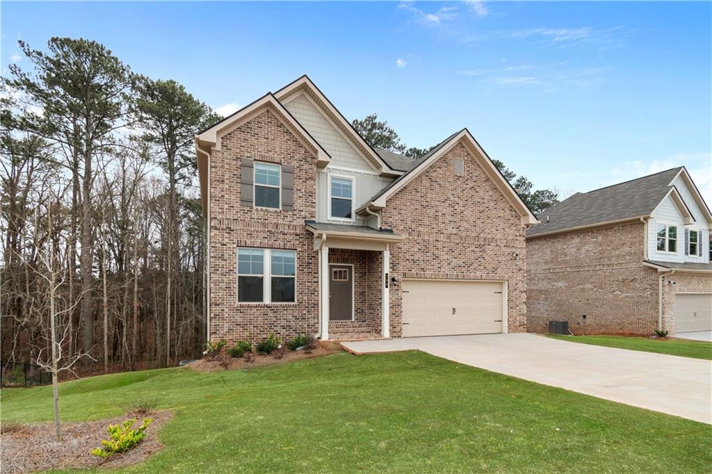 2029 Cedar Grove Road Conley, GA 30288 - Photo 3 of 23