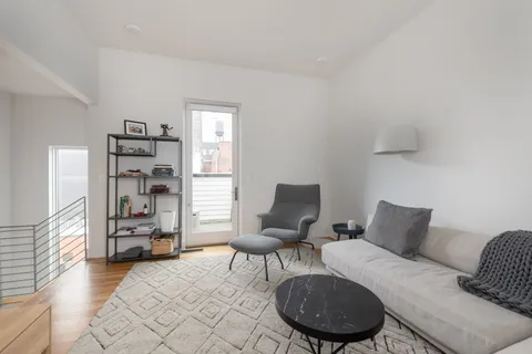 $995,500 | 701 Taylor Street, Nashville, TN 37208