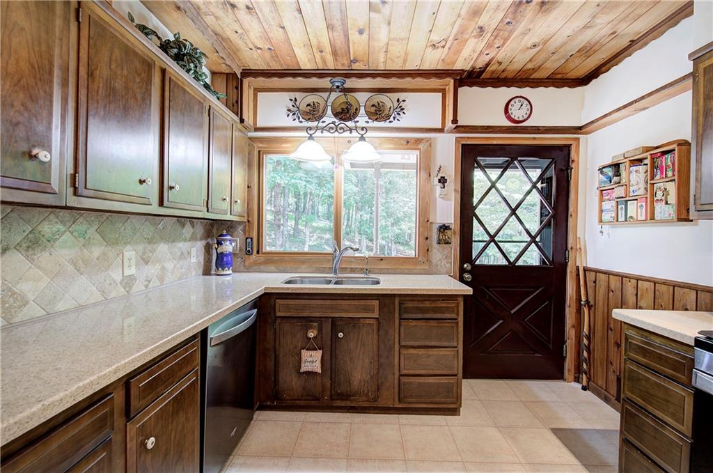 1467 Little Hendricks Mountain Road Jasper, GA 30143 - Photo 12 of 63