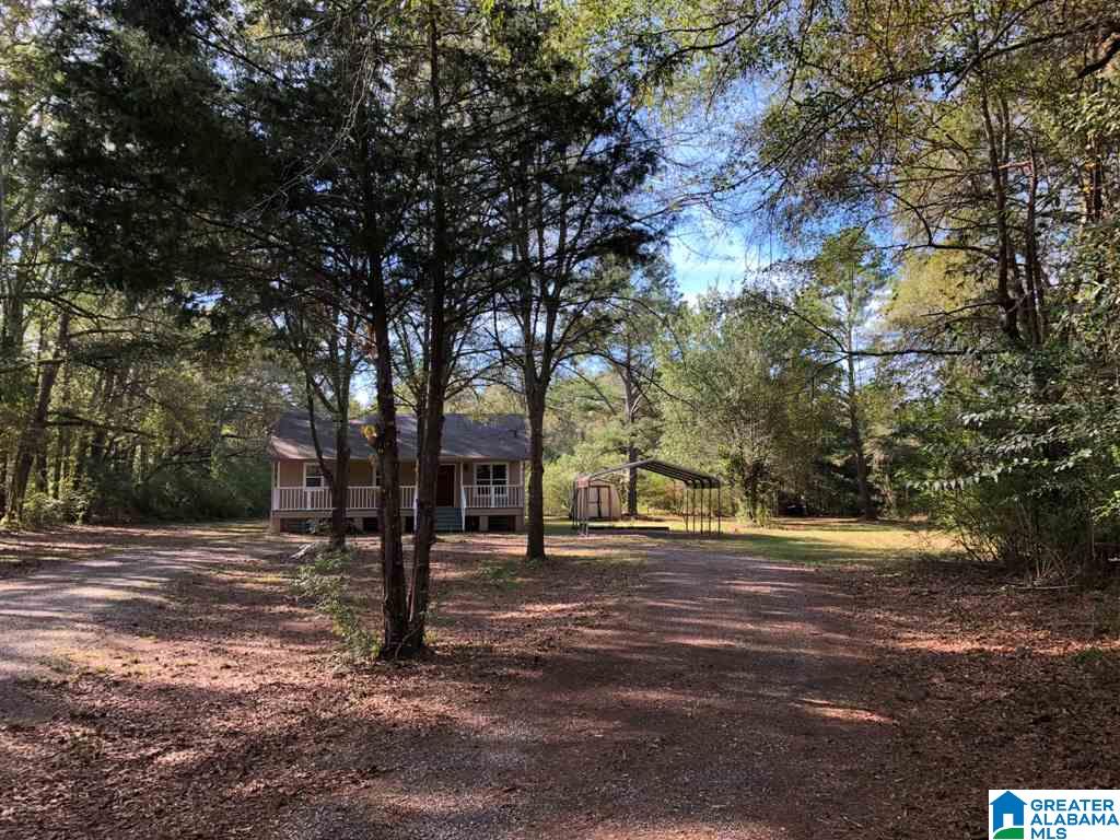 1554 Priebes Mill Road Oxford, AL 36203 - Photo 35 of 49