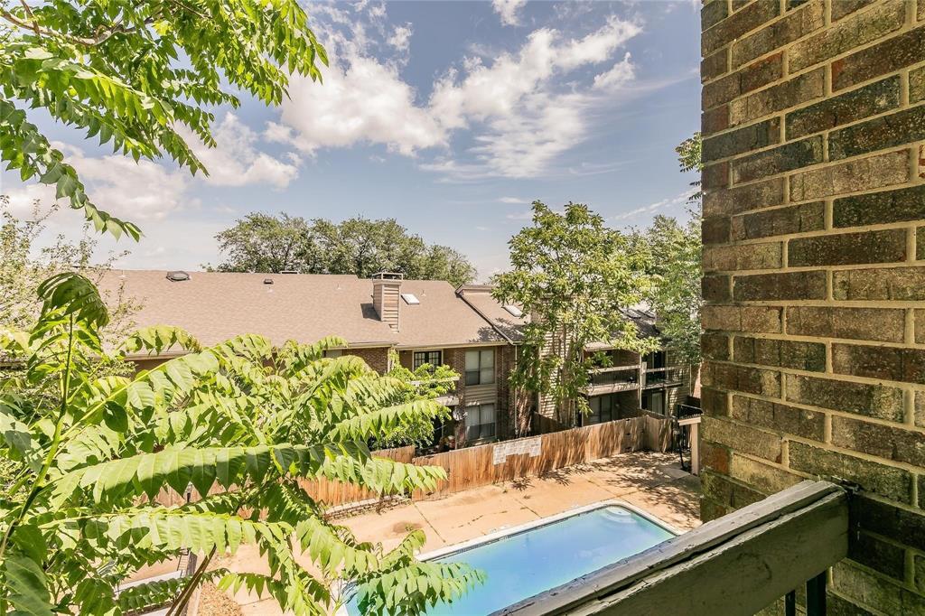 5750 Phoenix Drive, Unit 22 Dallas, TX 75231 - Photo 16 of 19