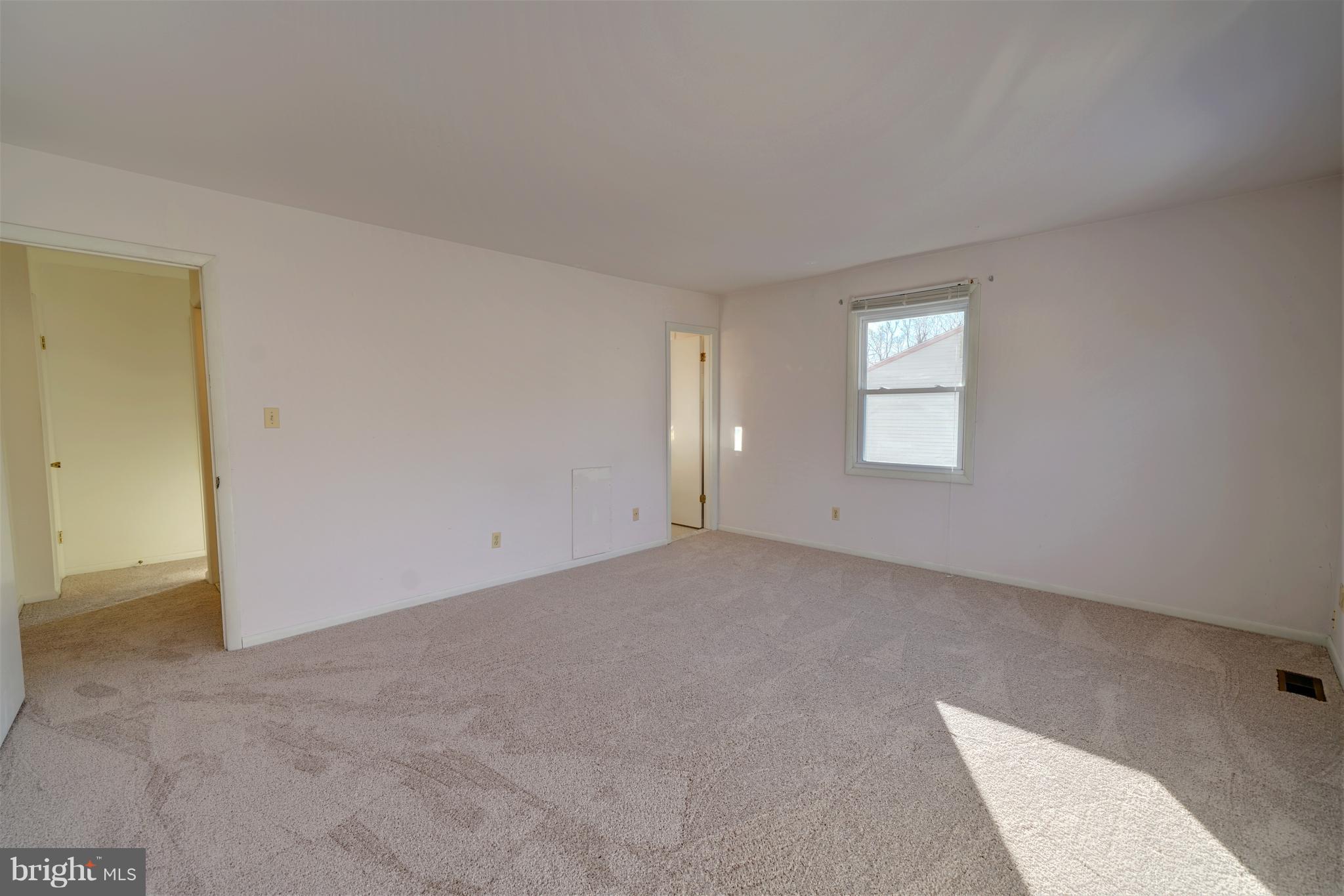 9923 Maidbrook Road Baltimore, MD 21234 - Photo 24 of 30 Plenty of wall space in addition to 3 windows