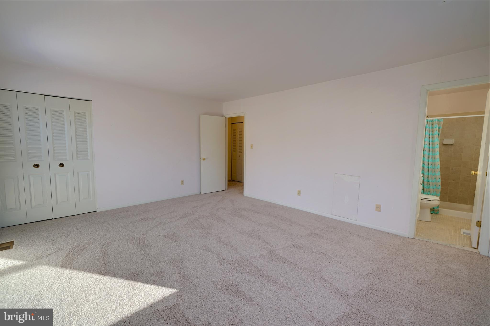 9923 Maidbrook Road Baltimore, MD 21234 - Photo 25 of 30 Double closet and private bath in MBR