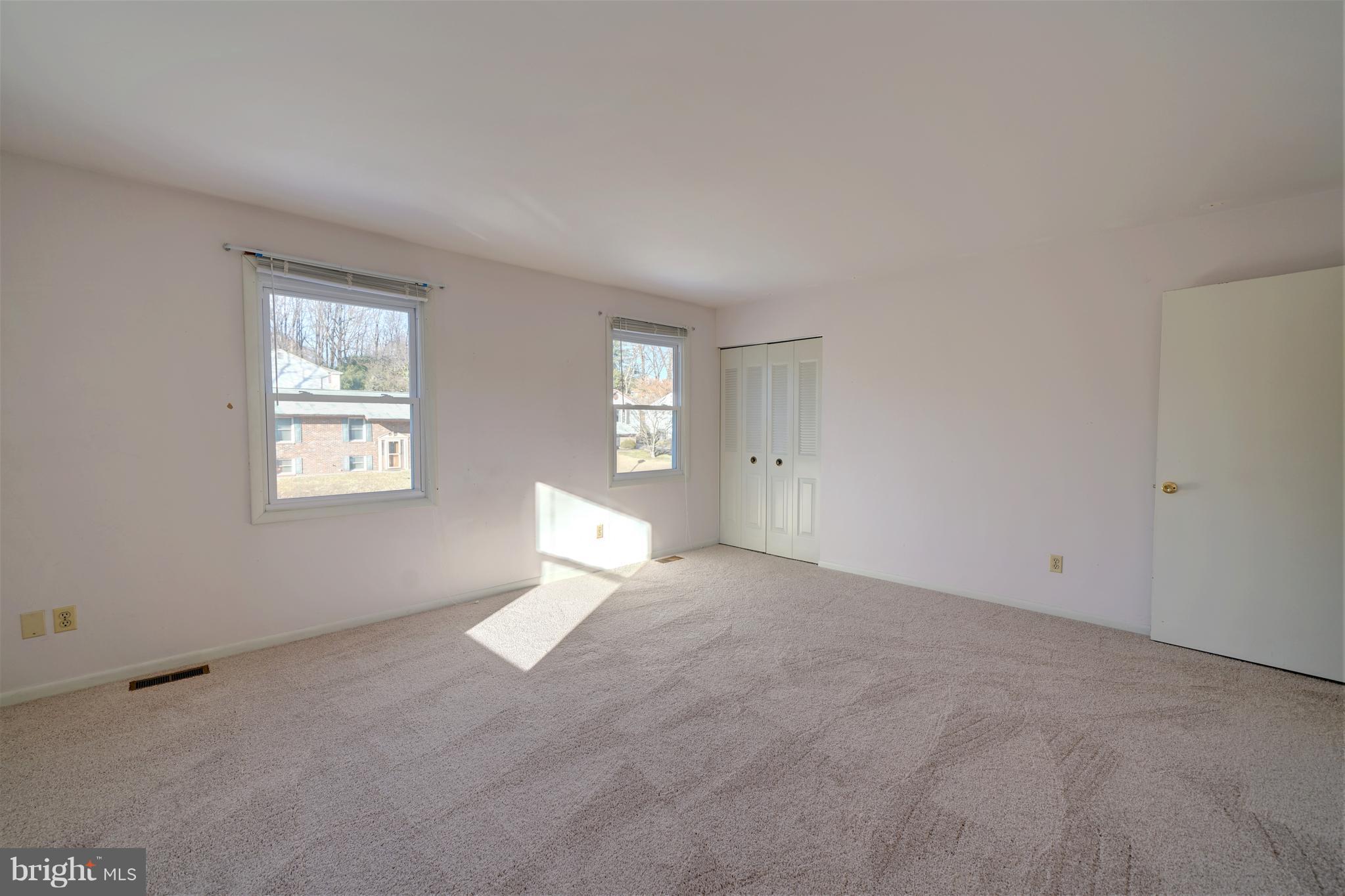 9923 Maidbrook Road Baltimore, MD 21234 - Photo 26 of 30 New carpet!