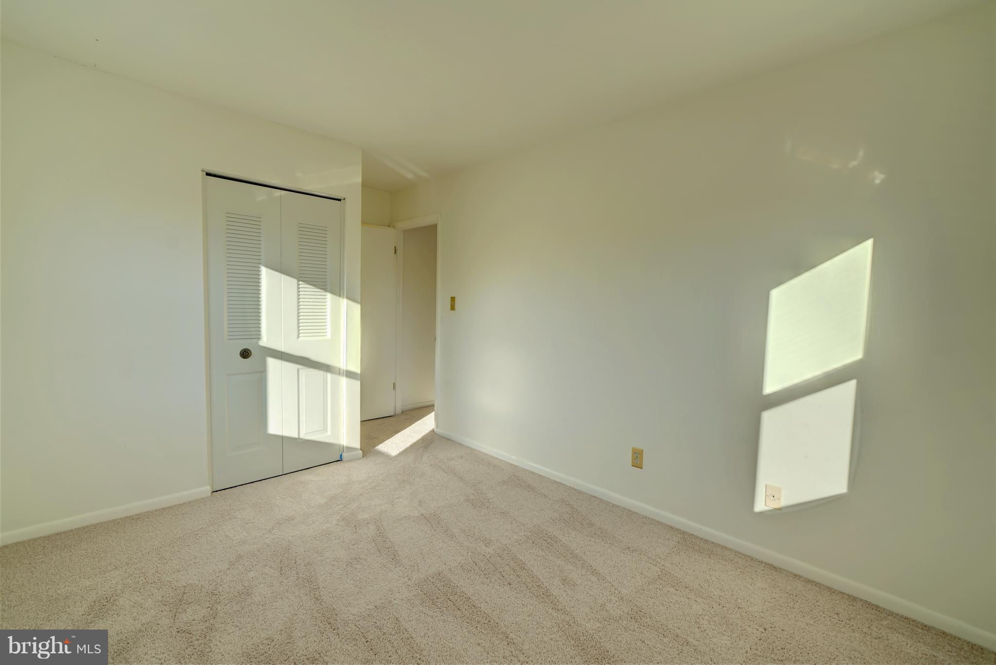 9923 Maidbrook Road Baltimore, MD 21234 - Photo 29 of 30 2nd bedroom w/new carpet!