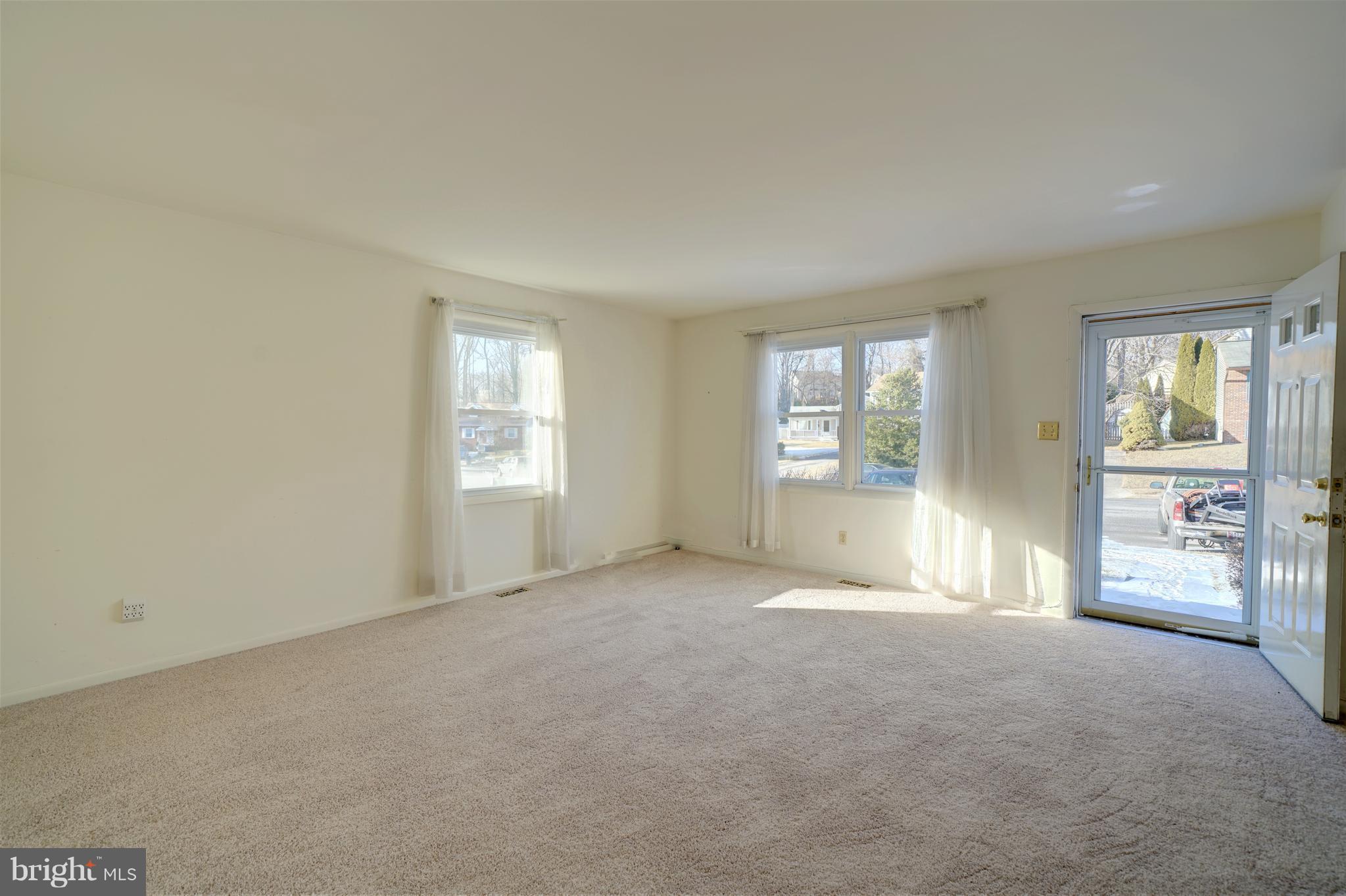 9923 Maidbrook Road Baltimore, MD 21234 - Photo 5 of 30 So many windows with great sunlit rooms