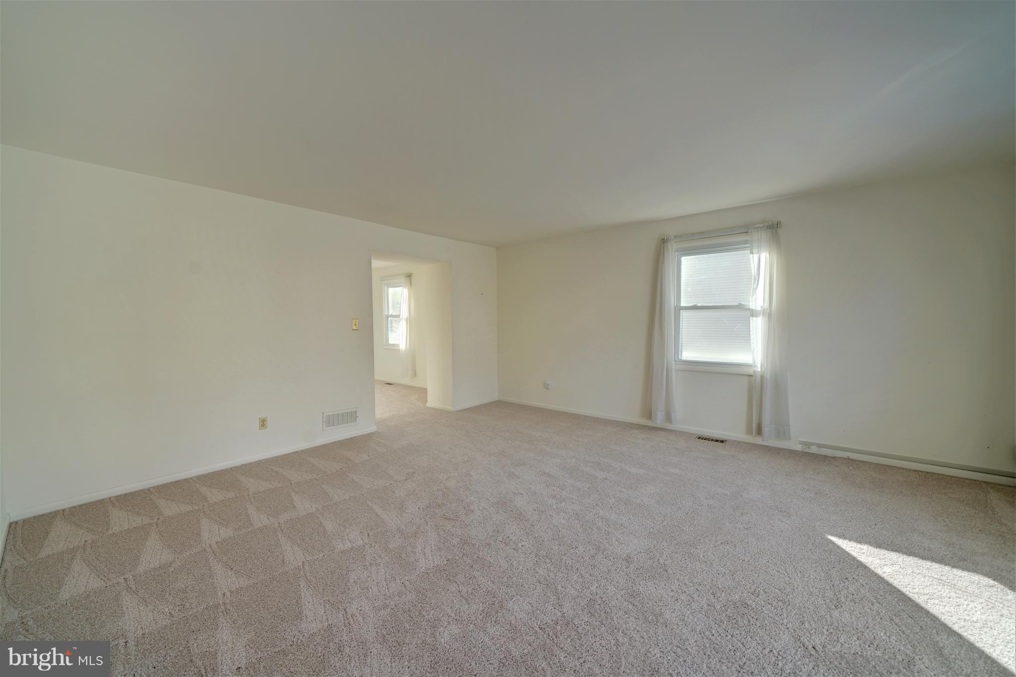 9923 Maidbrook Road Baltimore, MD 21234 - Photo 7 of 30 Living Room has great wall space