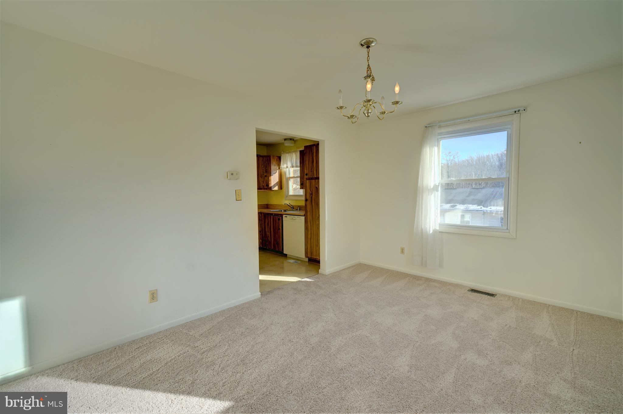 9923 Maidbrook Road Baltimore, MD 21234 - Photo 9 of 30 New carpeting!