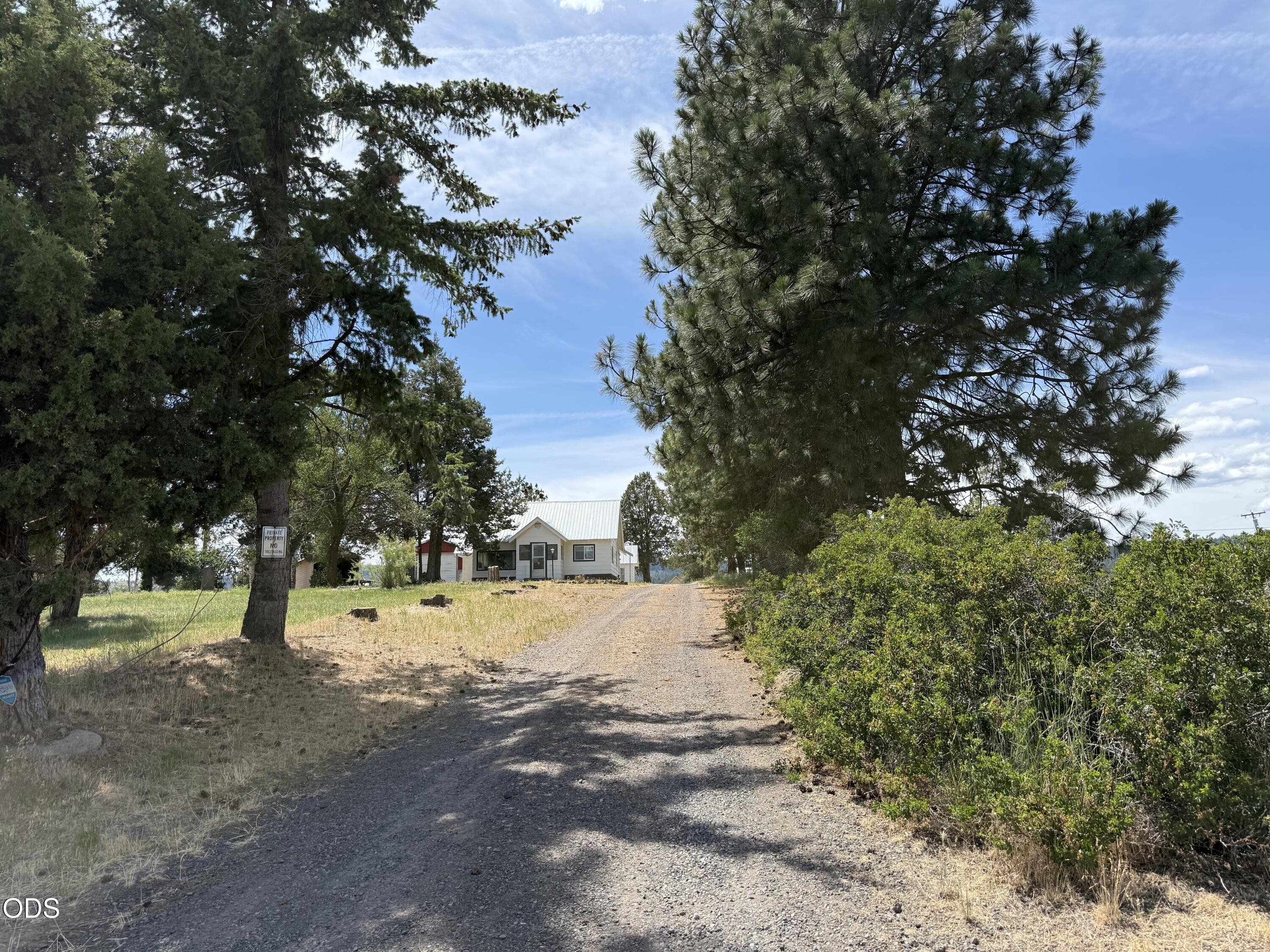 3330 Orindale Road Klamath Falls, OR 97601 - Photo 45 of 46