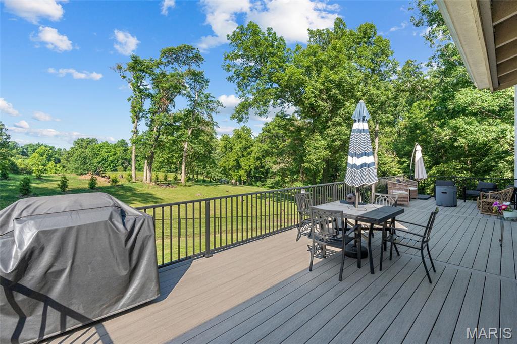 16447 Scenic Ridge Road Marthasville, MO 63357 - Photo 3 of 15