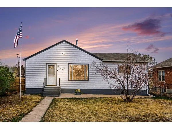 $415,000 | 427 Cheyenne Avenue, Eaton, CO 80615