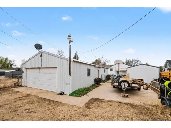 $415,000 | 427 Cheyenne Avenue, Eaton, CO 80615