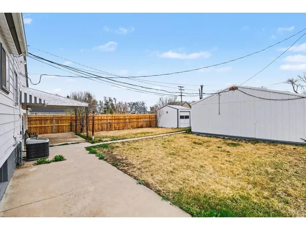 $415,000 | 427 Cheyenne Avenue, Eaton, CO 80615