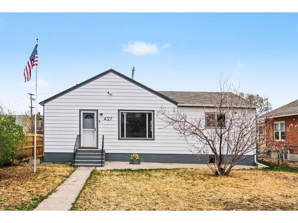 $415,000 | 427 Cheyenne Avenue, Eaton, CO 80615