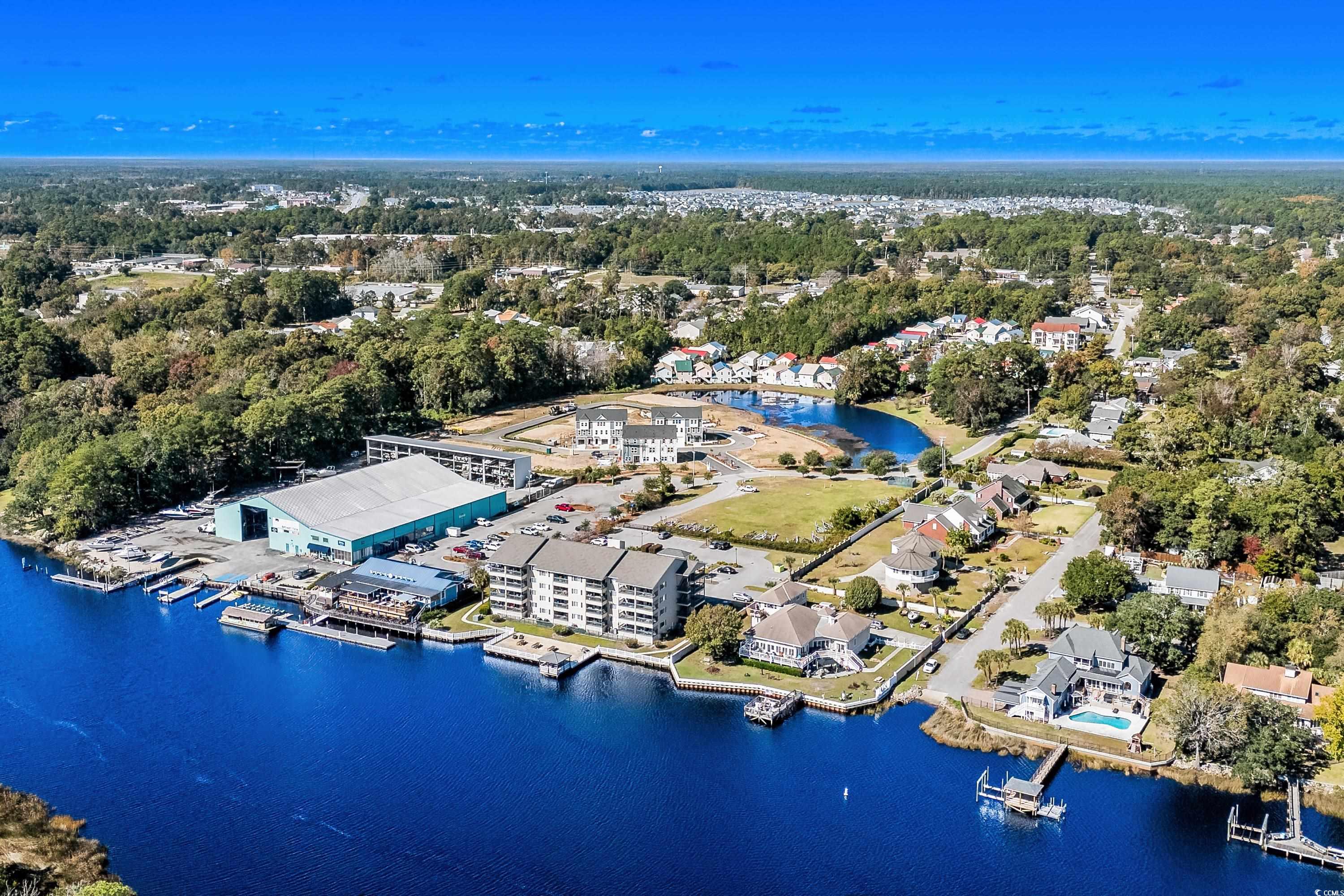 4414 Kingsport Road, Unit 1501 Little River, SC 29566 - Photo 23 of 30