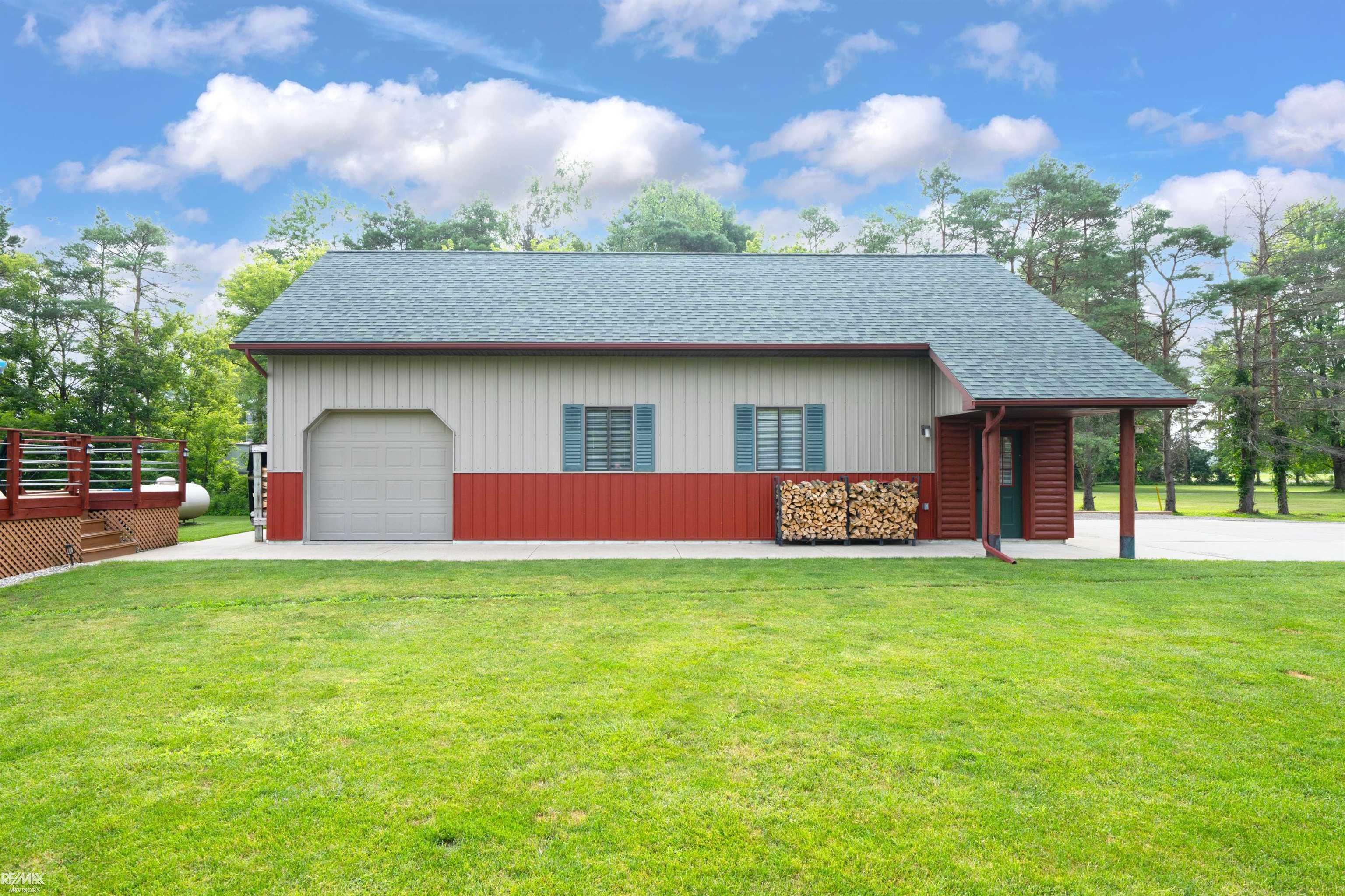 57917 Werderman Road New Haven, MI 48048 - Photo 55 of 75