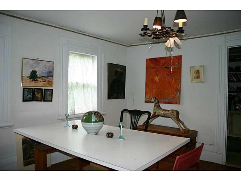 275 Leighton Point Road Pembroke, ME 04666 - Photo 11 of 28 Dining Room.
