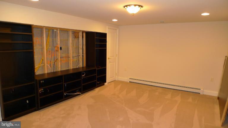 13852 Penn Shop Road Mount Airy, MD 21771 - Photo 22 of 30 a view of an empty room