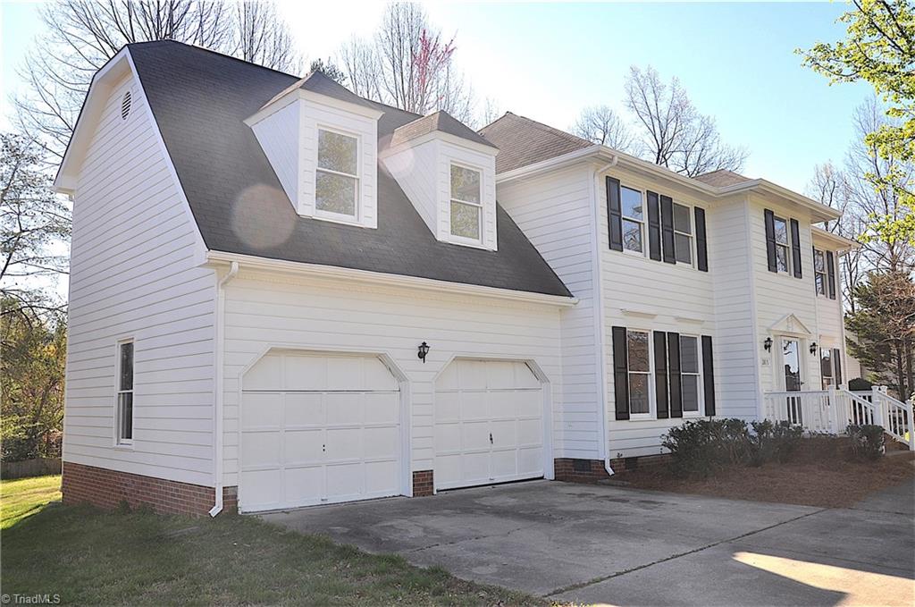 2815 Pickering Road Greensboro, NC 27407 - Photo 2 of 20 Gallery Image 2
