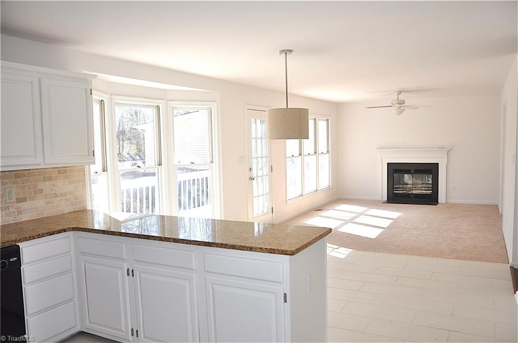2815 Pickering Road Greensboro, NC 27407 - Photo 10 of 20 Gallery Image 10