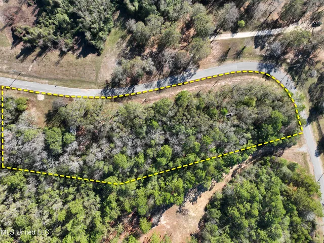 $42,500 | 18343 Bonvillain Drive, Saucier, MS 39574