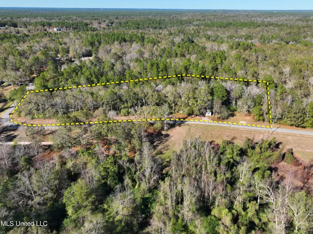 $42,500 | 18343 Bonvillain Drive, Saucier, MS 39574