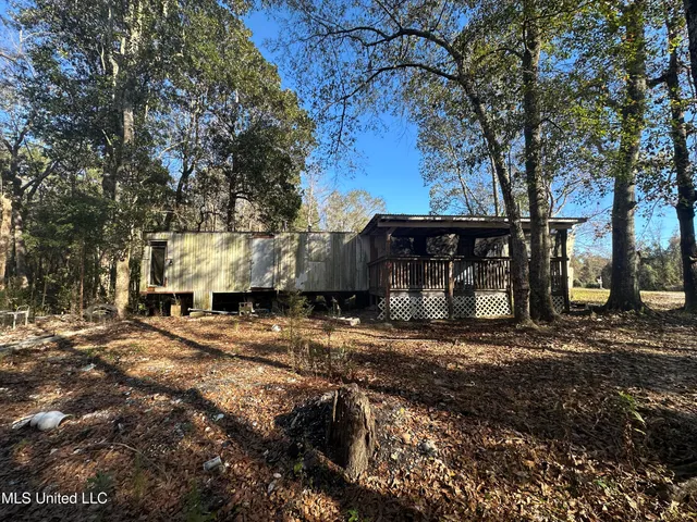 $42,500 | 18343 Bonvillain Drive, Saucier, MS 39574