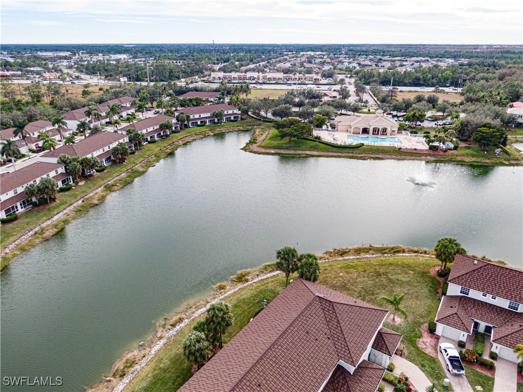 11753 Eros Road Lehigh Acres, FL 33971 - Photo 29 of 34 an aerial view of a city