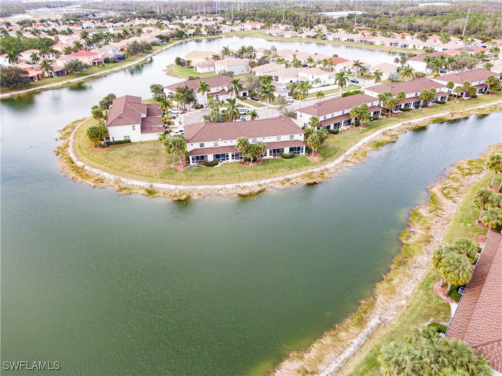 11753 Eros Road Lehigh Acres, FL 33971 - Photo 33 of 34 a view of a city