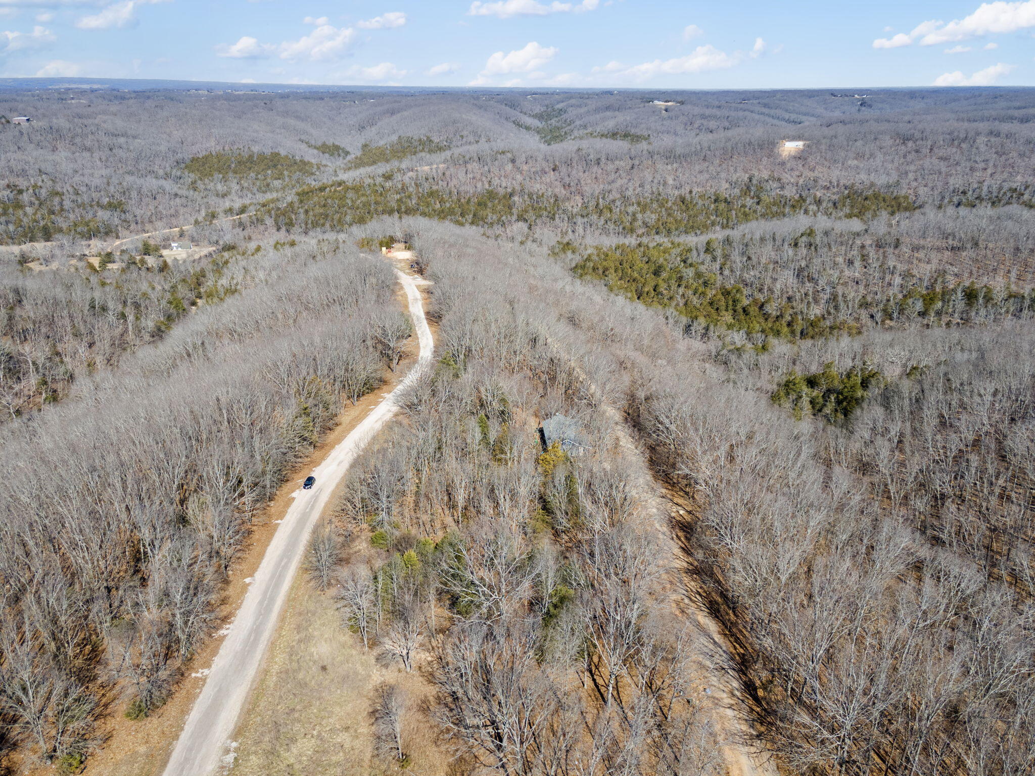 Lot 8 Middlegate Pl Branson Place Reeds Spring, MO 65737 - Photo 17 of 24 Table Rock Lake Build Site