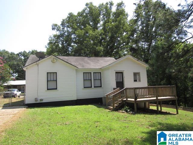 333 West 41st Street Anniston, AL 36206 - Photo 9 of 32