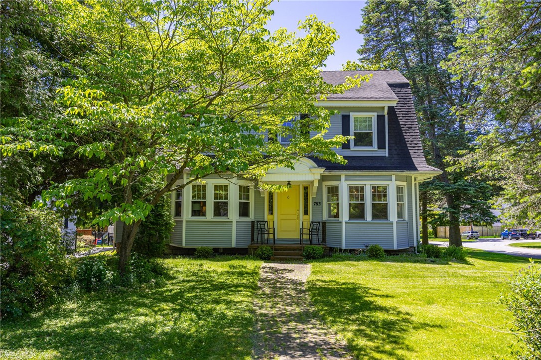 763 Penfield Road Brighton, NY 14625 - Photo 42 of 50