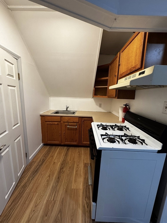 11 Harmony Street, Unit 3 New Bedford, MA 02744 - Photo 2 of 10