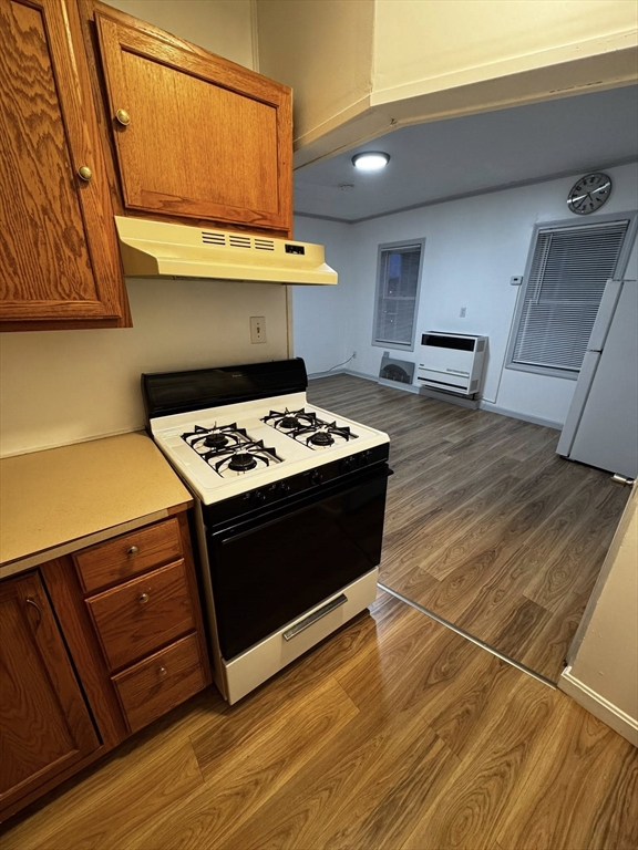 11 Harmony Street, Unit 3 New Bedford, MA 02744 - Photo 3 of 10