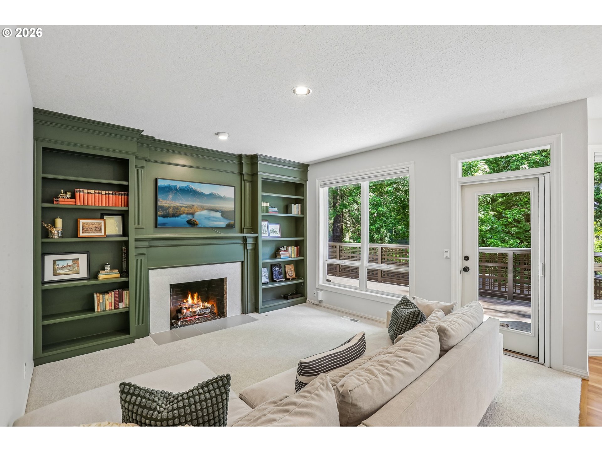 5516 Southwest Hamilton Street Portland, OR 97221 - Photo 12 of 46 Gallery Image 12