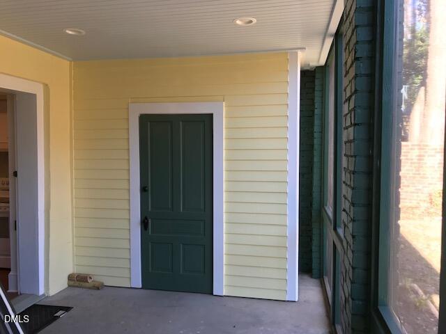 309 East Lane Street Raleigh, NC 27601 - Photo 18 of 20