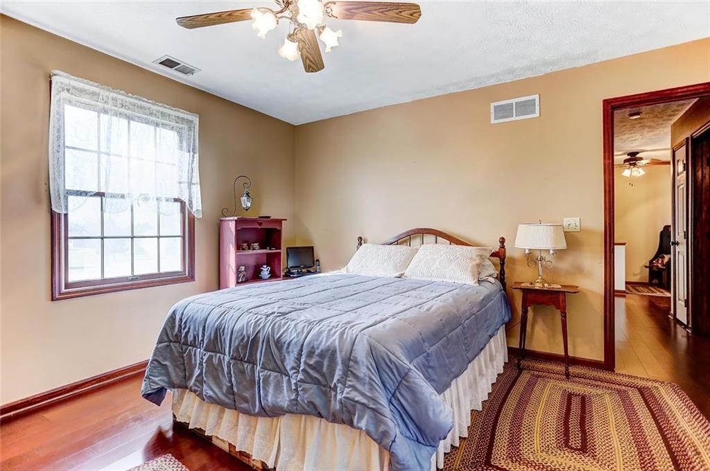 2796 Deer Run Road Springfield, OH 45504 - Photo 22 of 41